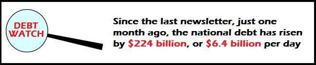 Debt Watch