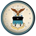 Air Force Seal